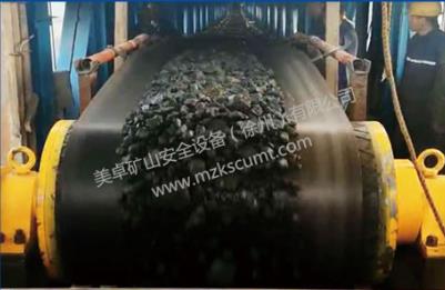 礦用永磁滾筒在礦山應用中有什么優勢？