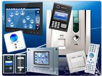 智慧·家 現代智能家居系統的計算機集成與信息系統綜述