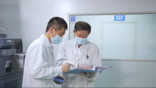 石家莊站在國際起點,培育藏在細胞里的產業新賽道