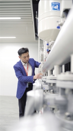 弘揚工匠精神,建設(shè)創(chuàng)新活力之城