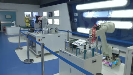 【附視頻】推進(jìn)新興科創(chuàng)名城建設(shè):揚(yáng)州推進(jìn)重點(diǎn)實(shí)驗(yàn)室建設(shè),加速人才集聚發(fā)展