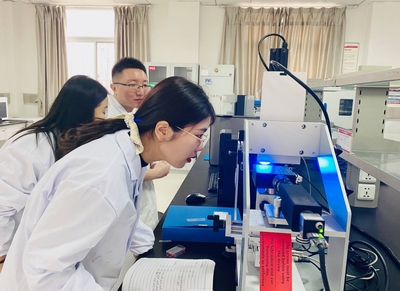 延長石油油田公司勘探開發(fā)技術研究中心:以科技創(chuàng)新為油田高質量發(fā)展蓄勢賦能