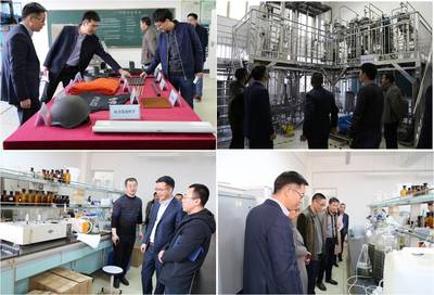 魯東大學(xué)與煙臺(tái)博源科技材料股份簽署全面合作協(xié)議